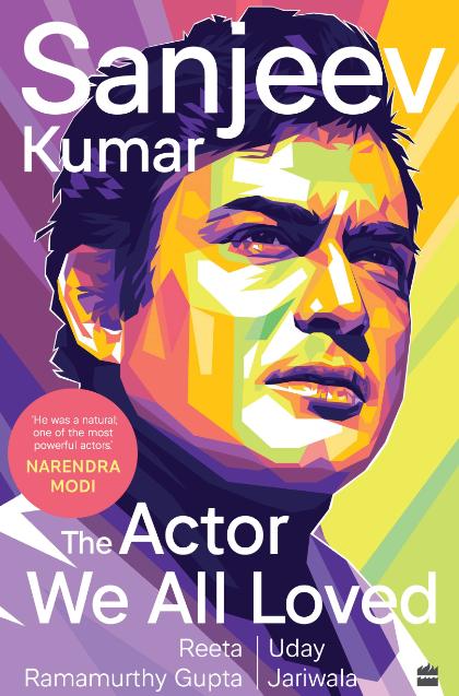 Sanjeev Kumar The Actor We All Loved-Stumbit Actors
